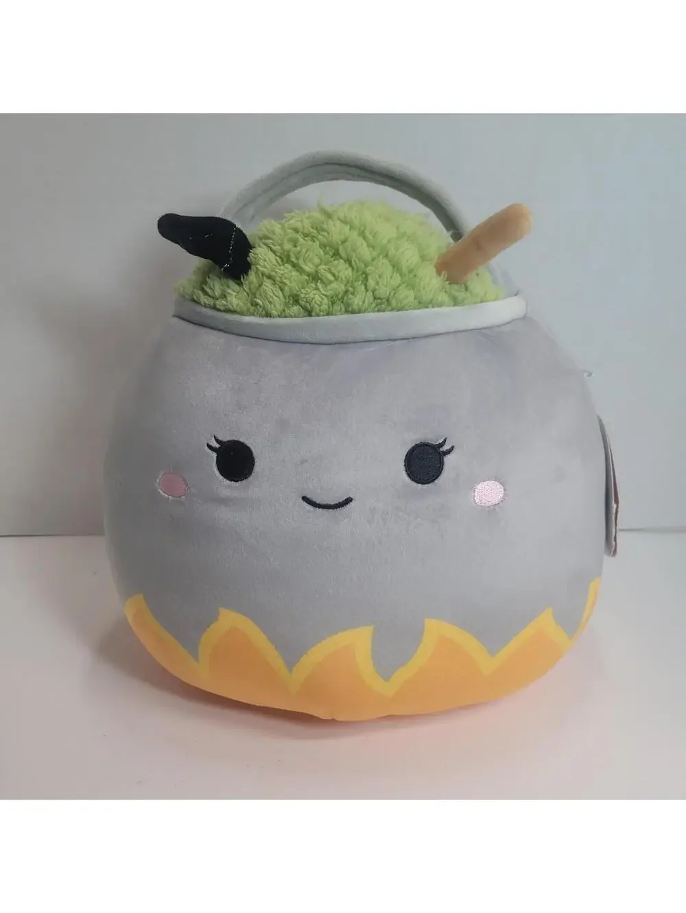 NWT Kellytoy Squishmallows 5